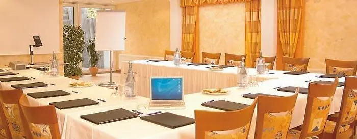 Wohngut 4* קובלנץ