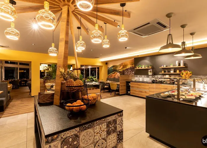 Wohngut Hotell Koblenz (Rhineland-Palatinate)