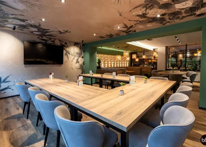 Hotell Wohngut Koblenz (Rhineland-Palatinate)