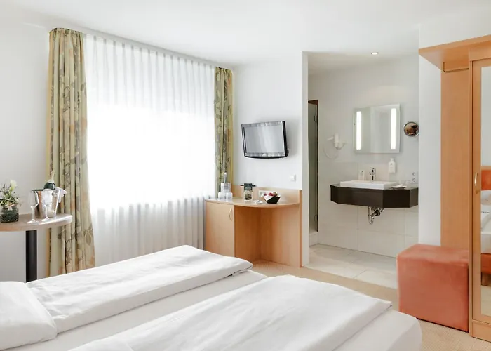 Wohngut Hotell Koblenz (Rhineland-Palatinate)