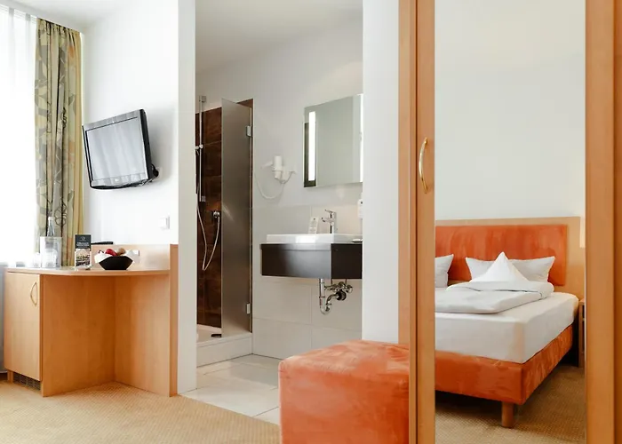 Wohngut Hotell Koblenz (Rhineland-Palatinate)