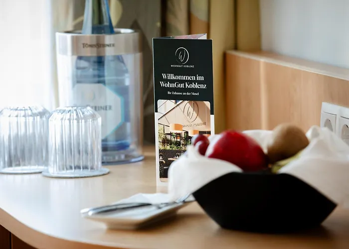 Wohngut קובלנץ