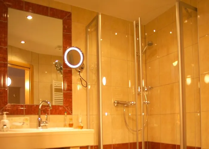 Wohngut 4* Koblenz (Rhineland-Palatinate)