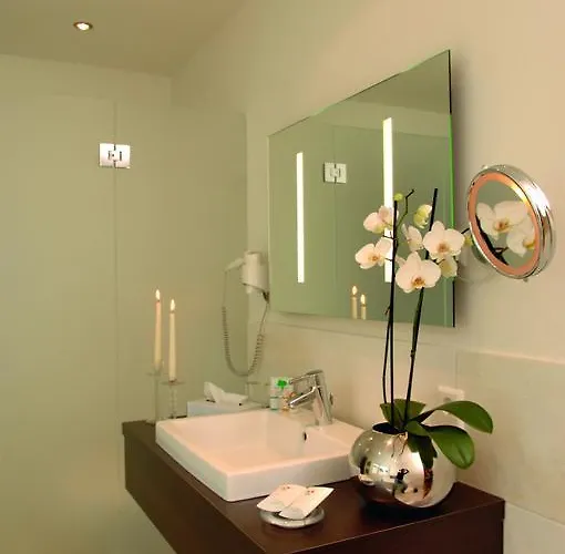 Hotell Wohngut Koblenz (Rhineland-Palatinate)