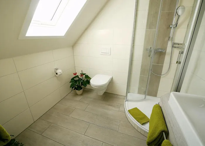 Wohngut 4* Кобленц