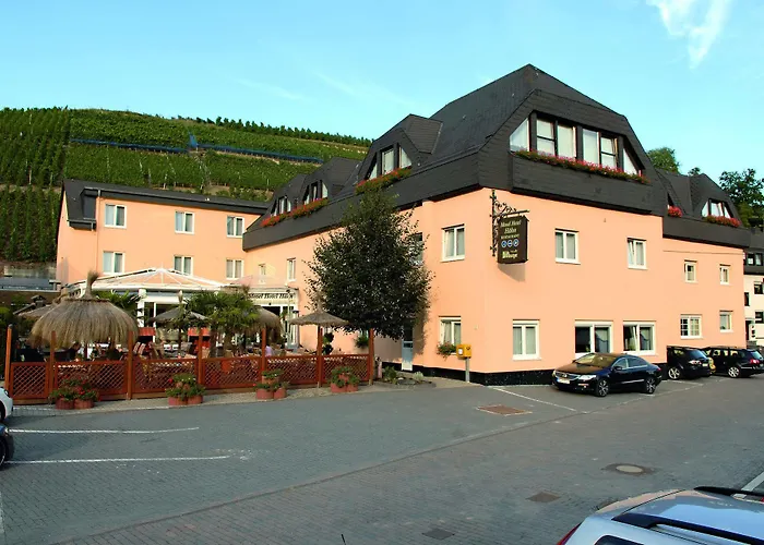 Wohngut 4* Koblenz (Rhineland-Palatinate)