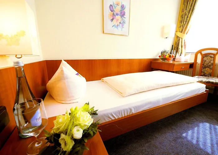 Wohngut Hotell Koblenz (Rhineland-Palatinate)