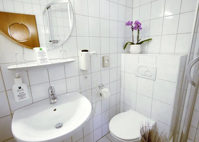 Wohngut Hotell Koblenz (Rhineland-Palatinate)