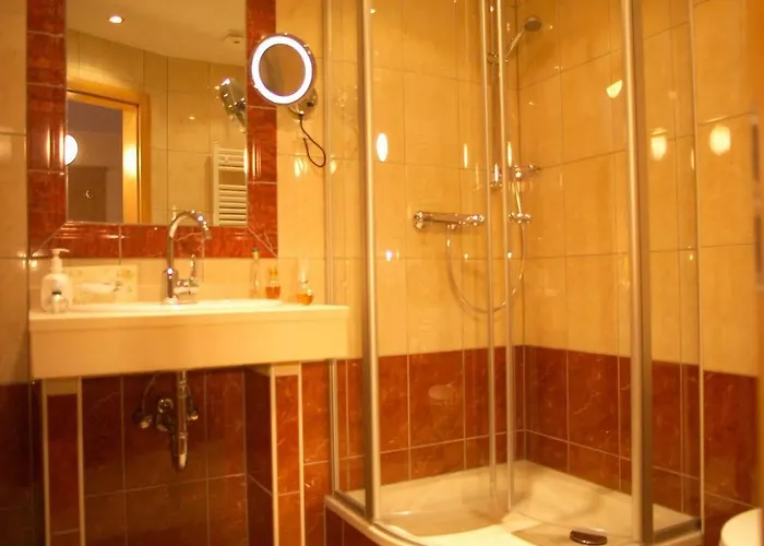 Hotell Wohngut Koblenz (Rhineland-Palatinate)