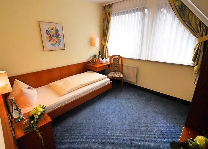 מלון Wohngut קובלנץ