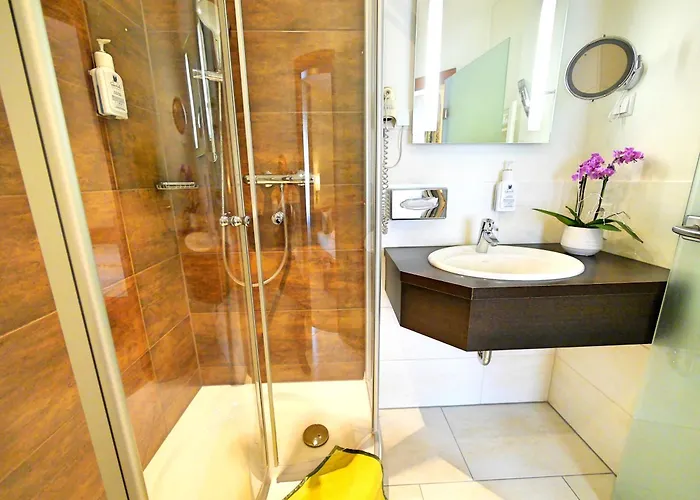 Wohngut 4* קובלנץ