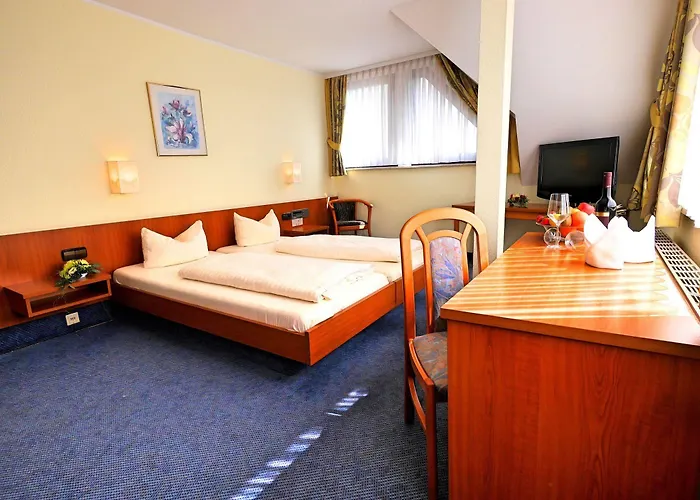 Wohngut 4* Koblenz (Rhineland-Palatinate)