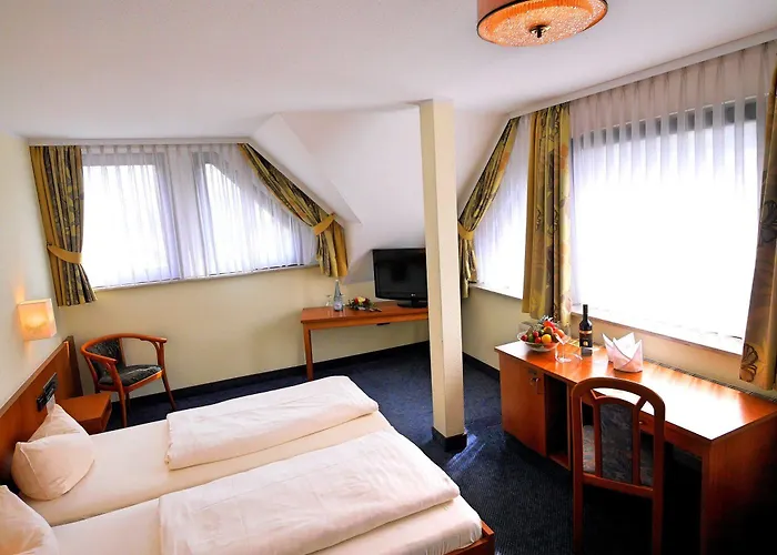 Hotell Wohngut Koblenz (Rhineland-Palatinate)